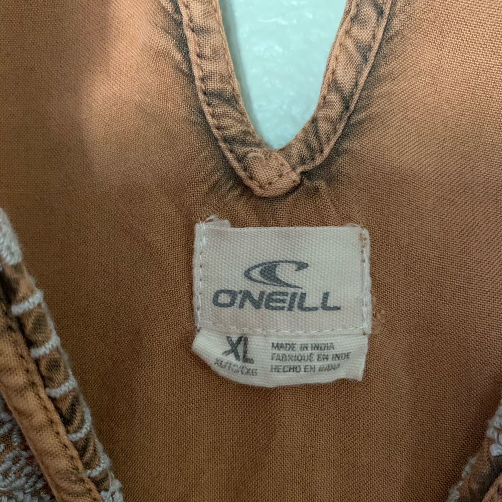 O’Neill Tank Top - Picture 5 of 5